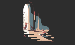 Featured image of post 随笔